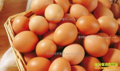 <b>山东胶州鸡蛋价格跌破三元 买家欢喜卖家愁</b>