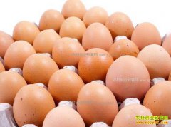 <b>山东青岛鸡蛋价格2.5元一斤！鸡蛋价格为什么这么便宜</b>