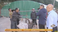 <b>致富经：四川喜德县袁星养殖乌金猪致富视频</b>