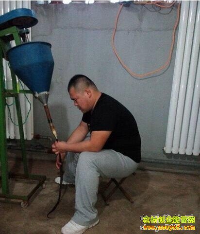 喂蛇机器 喂蛇机器