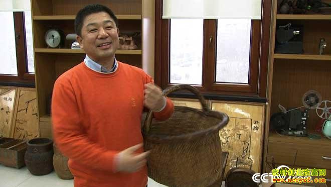 天津王乐然出国找到的财富灵感