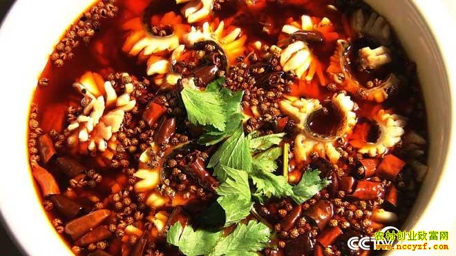 致富经:黑泥塘 满眼是金
