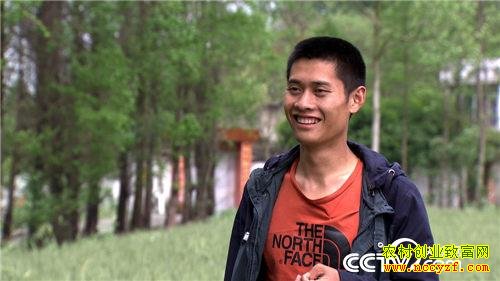 致富经:呱呱叫的财富