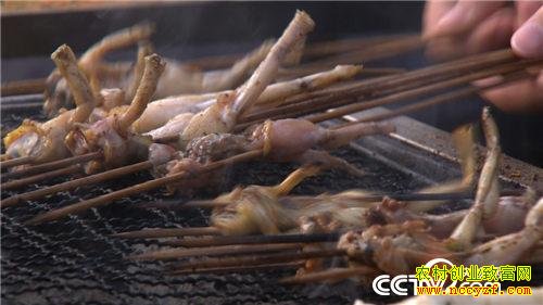 致富经:呱呱叫的财富