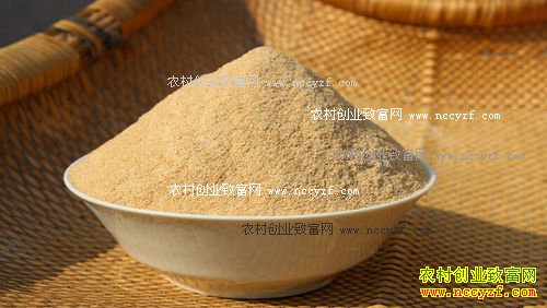 麸皮价格预测：麸皮行情在震荡中有望好转