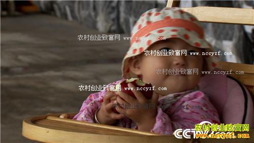 换个地方卖苹果 如何多卖三倍价