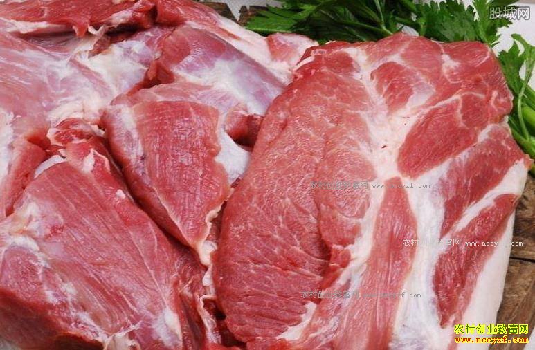 2017年生猪、猪肉价格行情预测:春节后猪肉价格大幅下调