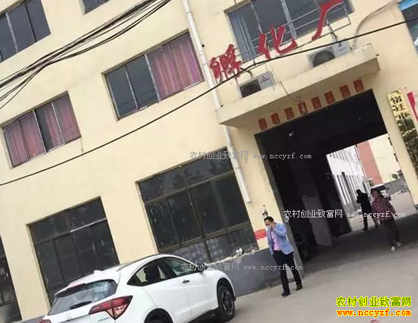 揭秘江苏养鹅诈骗骗局产业链