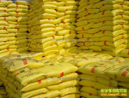 化肥价格上涨、粮食价格下跌 农民如何应对