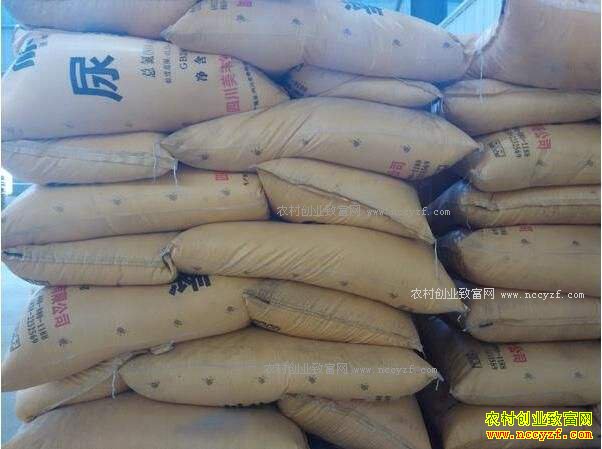 尿素价格跌多涨少 未来尿素价格会上涨吗?