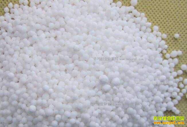 尿素市场需求不振 尿素价格连续四周下跌