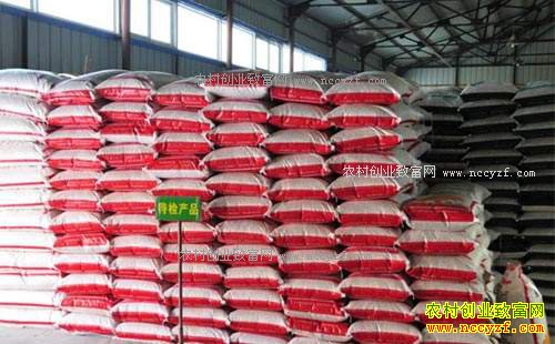 最新氮肥价格行情:氮肥价格逐渐回升