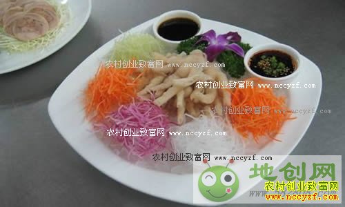 红高粱女老总谢俊梅:打造不一样的平价海鲜店